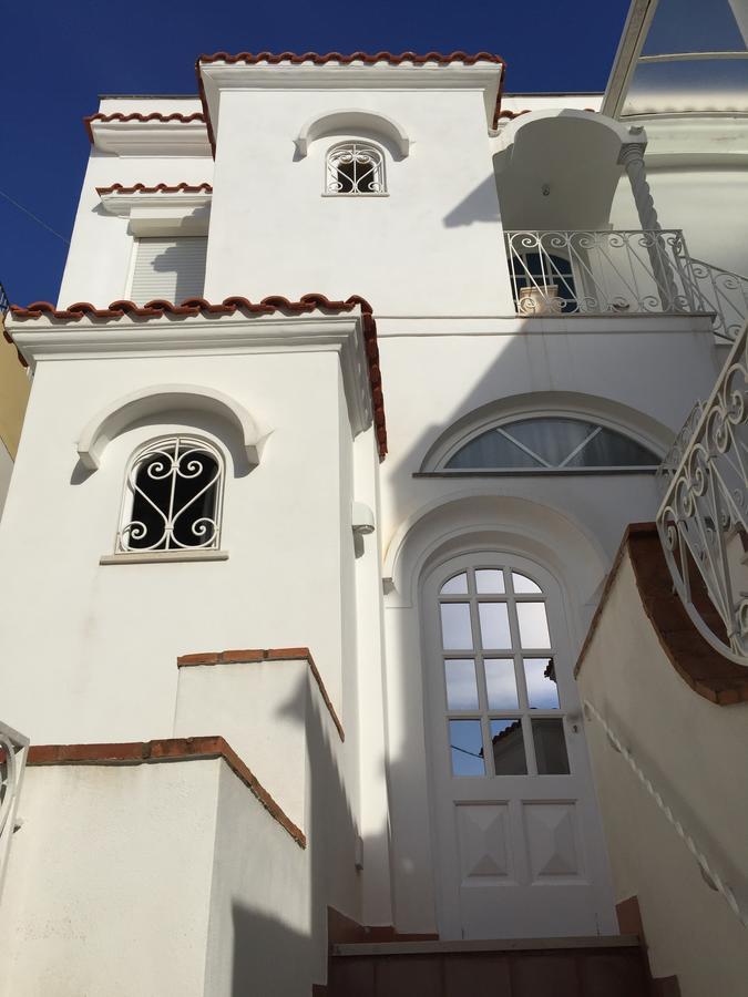 To Be Maison d'hôtes Capri